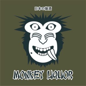 MONKEY LIQUOR