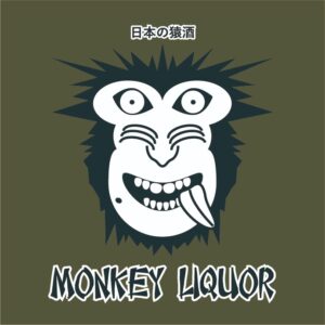 MONKEY LIQUOR