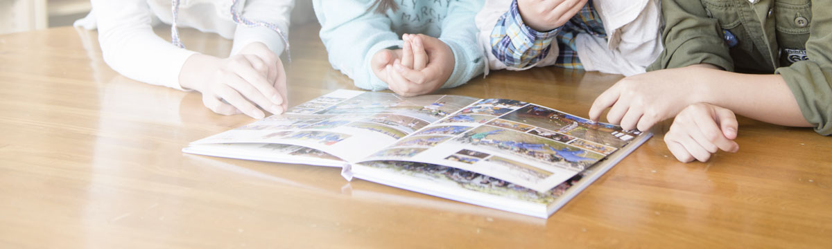 学校アルバムの価値を守るために