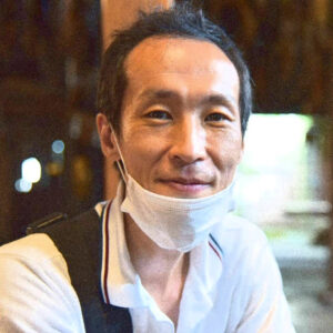 Kazuhiro Anzawa