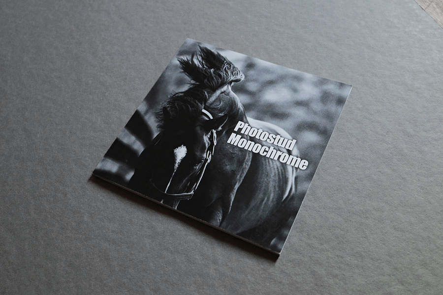 『Photostud Monochrome』